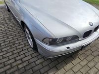 Gebraucht BMW 530 Performance 231 PS (169 kW) 2001 Silber Kombi