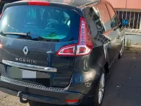 Gebraucht Renault Scénic III Bose Edition 131 PS (96 kW) 2011 Andere farben Van / Kleinbus