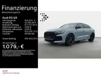 Gebraucht Audi RS Q8 Performance 640 PS (470 kW) 2025 Beige SUV