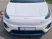 gebraucht Kia e-Niro e-NiroSpirit