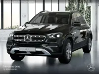 Gebraucht Mercedes GLE350 Advanced 197 PS (144 kW) 2025 Schwarz SUV