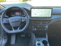 Gebraucht Ford Kuga ST-Line 186 PS (136 kW) 2025 Grau SUV