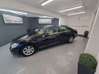 gebraucht Mercedes S350 S -Klasse BlueTec