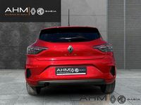 Second-hand Renault Clio V Evolution 101 CP (74 kW) 2024 Roșu Berlinǎ