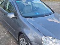 Gebraucht VW Golf V 80 PS (58 kW) 2007 Limousine