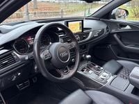 Gebraucht Audi RS6 Exclusive 605 PS (444 kW) 2016 Schwarz Kombi
