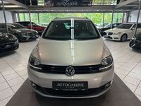 gebraucht VW Golf Plus VI Match*AUTOMAT*KLIMA*XENON*TEILLEDER