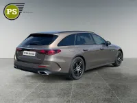 Gebraucht Mercedes E300 Sport 313 PS (230 kW) 2026 Braun Kombi