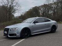 Gebraucht Audi A5 Ambiente 299 PS (219 kW) 2009 Grau Coupé