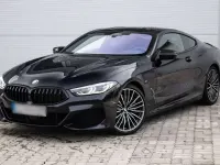 Gebraucht BMW 840 Gran Coupé 320 PS (235 kW) 2020 Schwarz Coupé