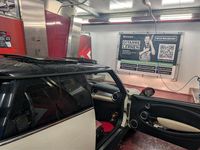 Usata Mini Cooper 120 CV (88 kW) 2008 Utilitaria