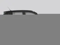 Neu Fiat Grande Panda Icon 101 PS (74 kW) 2026 Schwarz Kleinwagen