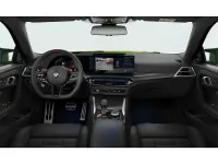 Occasion BMW M2 Performance 480 ch (353 kW) 2025 Jaune Coupé