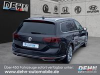 Gebraucht VW Passat Elegance 239 PS (175 kW) 2020 Grau Kombi