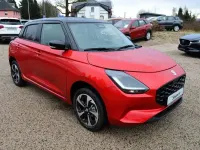 Neu Suzuki Swift Comfort+ 83 PS (61 kW) 2026 Burning/super black pearl Kleinwagen