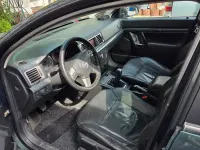 Gebraucht Opel Vectra Cosmo 155 PS (114 kW) 2005 Kombi