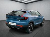 Second-hand Volvo C40 2024 Albastru SUV