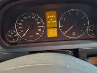 Gebraucht Mercedes A150 Classic 95 PS (69 kW) 2006 Limousine