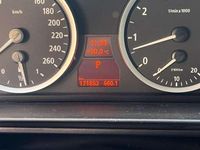 Gebraucht BMW 520 170 PS (125 kW) 2004 Limousine