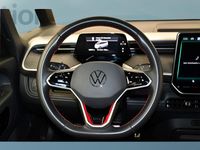 Gebraucht VW ID. Buzz GTX 250 kW (340 PS) 2025 Rot Van / Kleinbus
