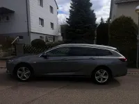 Gebraucht Opel Insignia GS Line 170 PS (125 kW) 2020 Grau Kombi