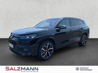 Gebraucht VW Tayron R-line 177 PS (130 kW) 2025 Schwarz SUV