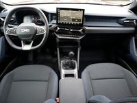 Gebraucht Dacia Duster Journey 101 PS (74 kW) 2025 Braun SUV