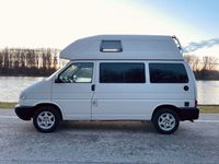 gebraucht VW California VW T4Westfalia Hochdach Camping Van