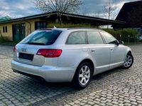 Gebraucht Audi A6 180 PS (132 kW) 2005 Grau Kombi
