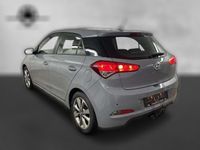 gebraucht Hyundai i20 Trend 1.2 Klima Sitzh. PDC Alu