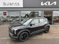 Neu Kia EV2 Air 108 kW (147 PS) 2026 Schwarz SUV