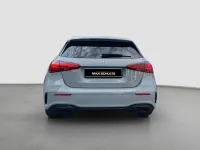 Gebraucht Mercedes A200 AMG 163 PS (119 kW) 2026 Grau Limousine