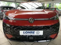 Neu VW T-Roc Style 150 PS (110 kW) 2026 Rot SUV