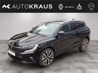 Gebraucht Renault Austral Iconic 131 PS (96 kW) 2023 Schwarz SUV