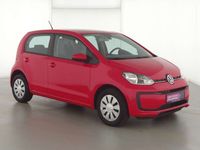 gebraucht VW up! move