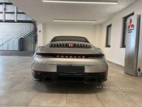 Gebraucht Porsche 911 394 PS (289 kW) 2025 Cabrio