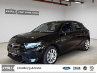Neu Opel Corsa Edition 101 PS (74 kW) 2026 /typ aussenverkleidung metall Kleinwagen