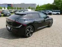 Gebraucht Kia EV6 239 kW (325 PS) 2024 Schwarz SUV