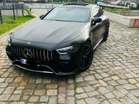 gebraucht Mercedes AMG GT 