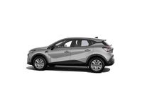 Nowe Renault Captur Evolution 114 KM (83 kW) 2026 Szary SUV