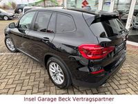 Gebraucht BMW X3 Performance 265 PS (194 kW) 2019 Schwarz SUV