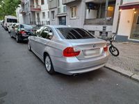 gebraucht BMW 320 i - Automatik TÜV bis 05-2025