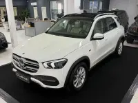 Gebraucht Mercedes GLE350 de 116 PS (85 kW) 2021 Andere SUV