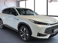 Gebraucht MG HS Luxury 224 PS (164 kW) 2025 Weiß SUV