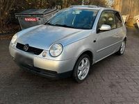 Gebraucht VW Lupo 60 PS (44 kW) 2004 Kleinwagen
