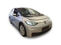 Gebraucht VW ID.3 Pro Performance 150 kW (204 PS) 2022 Silber Kleinwagen