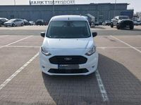 Gebraucht Ford Transit Connect 99 PS (72 kW) 2020 Weiß Van / Kleinbus
