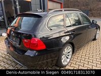 Gebraucht BMW 325 197 PS (144 kW) 2009 Schwarz Kombi