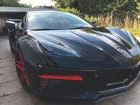 Gebraucht Corvette C8 504 PS (370 kW) 2021 Cabrio