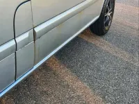 Gebraucht Mercedes Viano 150 PS (110 kW) 2004 Silber Van / Kleinbus
